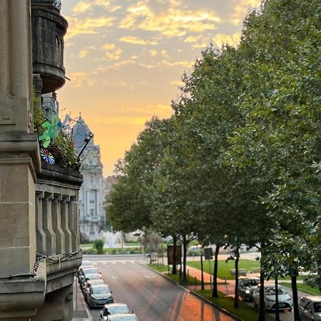 Appartement Luxueux Et Atypique - Quartier Imperial Metz - Hotel Gilbert Esterno foto