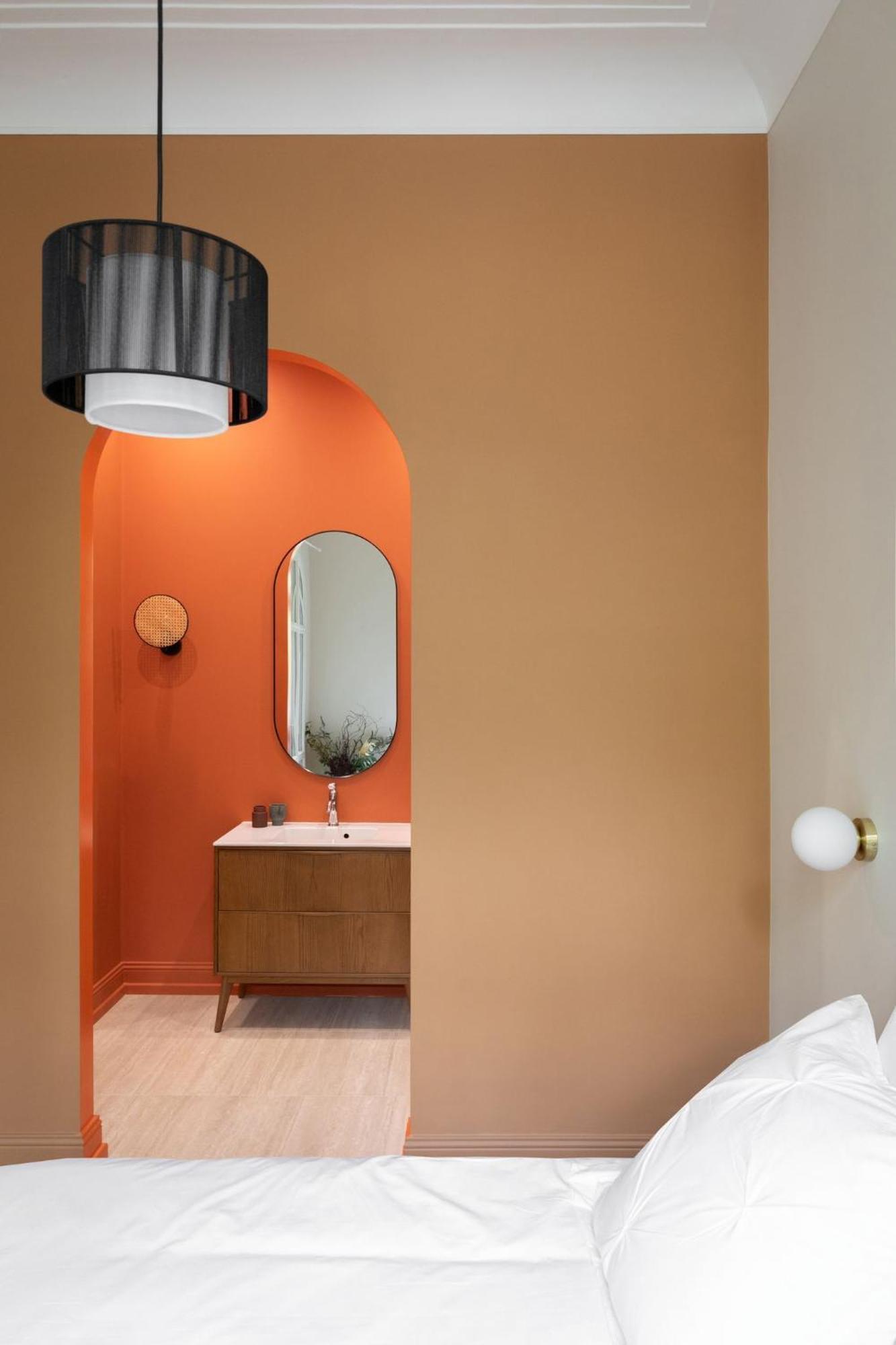 Appartement Luxueux Et Atypique - Quartier Imperial Metz - Hotel Gilbert Esterno foto